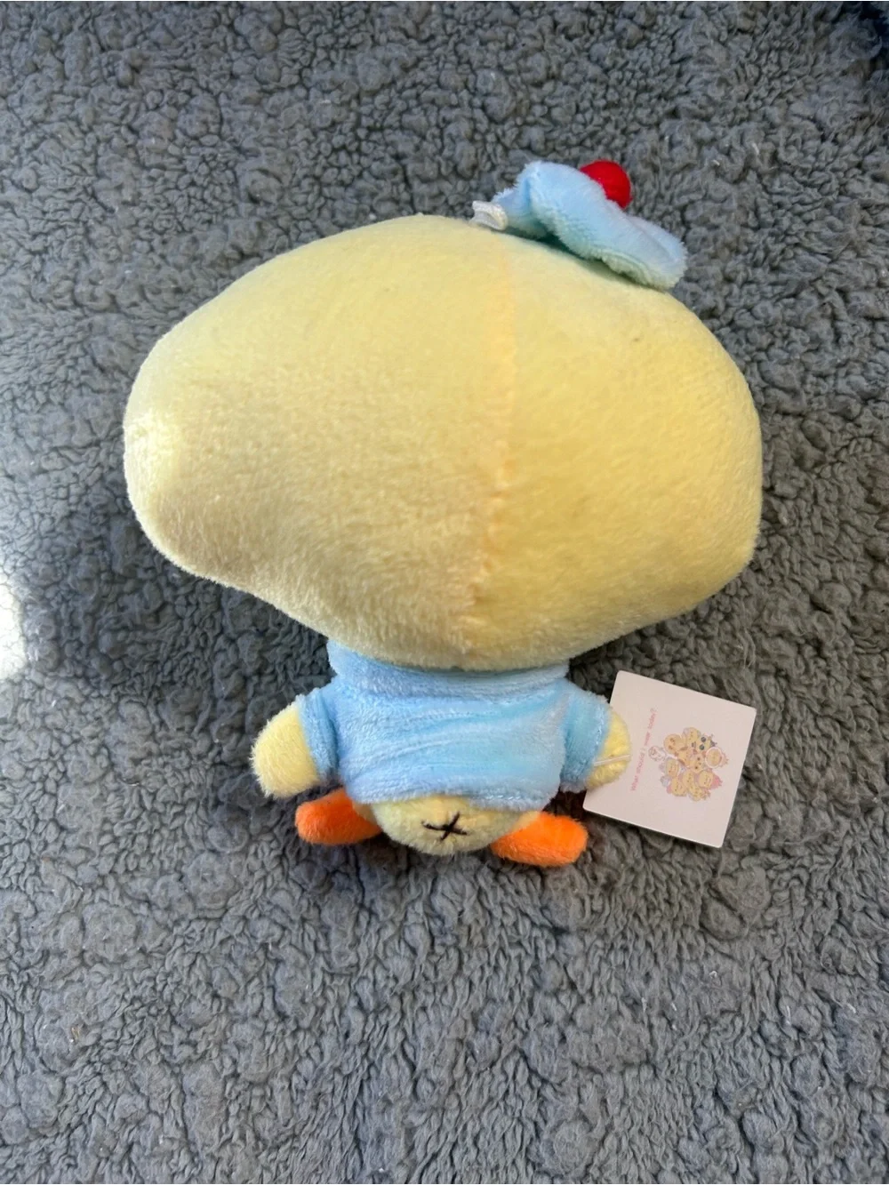 Kawaii Chikkie